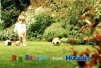 Huggies